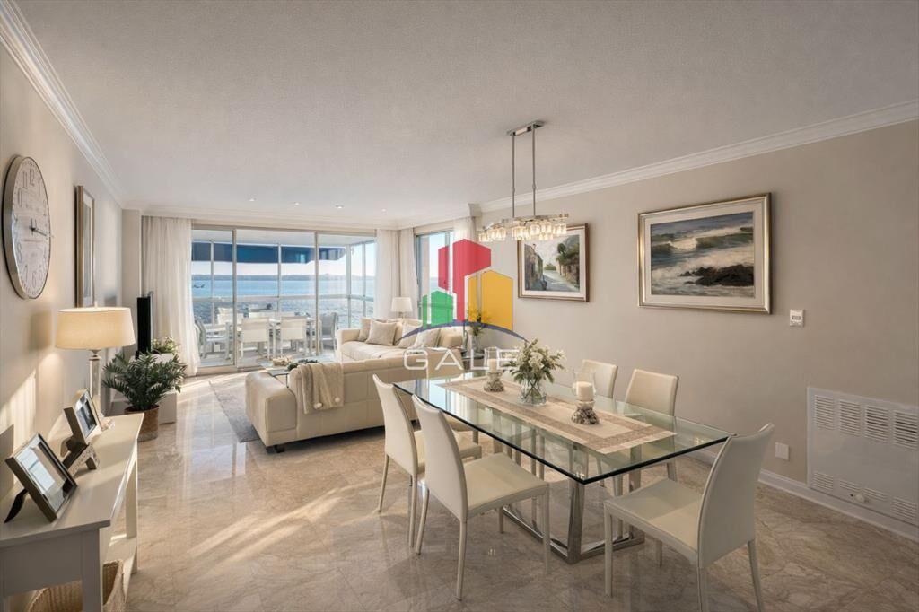 VENTA APARTAMENTO 2 DORMITORIOS 2 BAÑOS PRIMERA