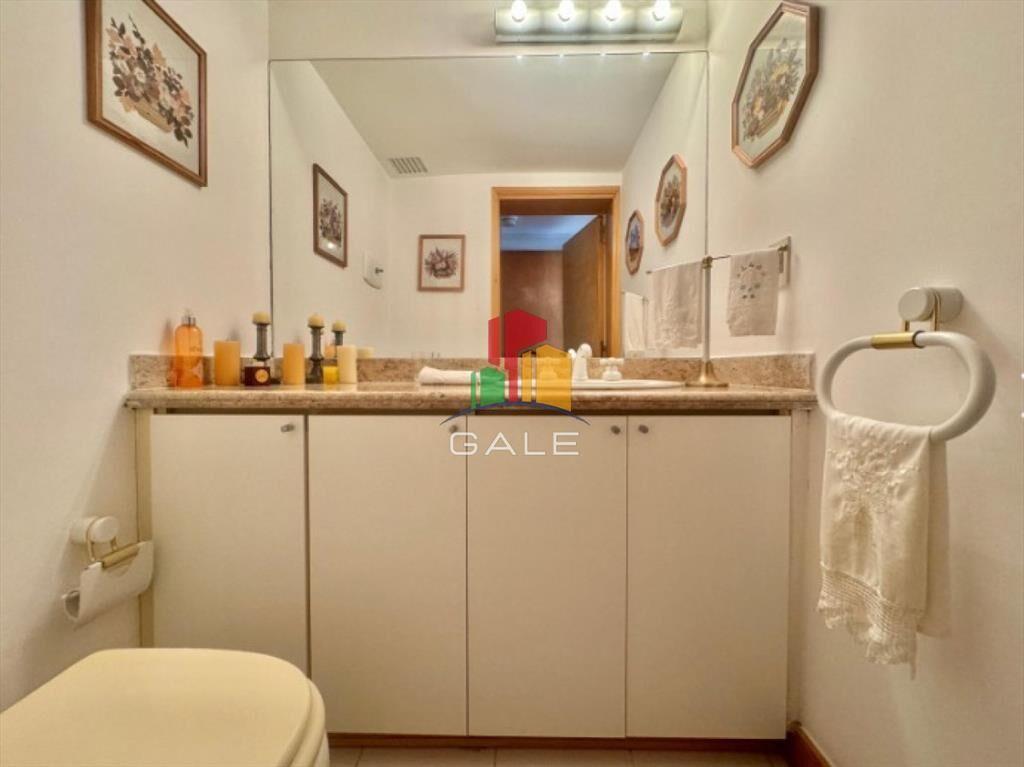 Venta Edificio Martinique 3 dormitorios en suite