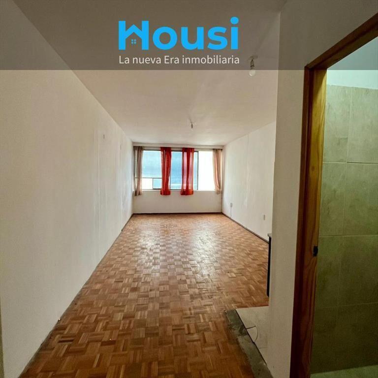 Alquiler Apartamento monoambiente luminoso en excelente zon