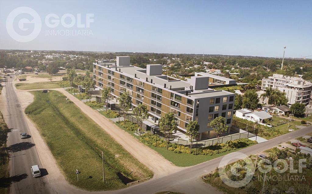 Venta de Apartamento en Carrasco Norte