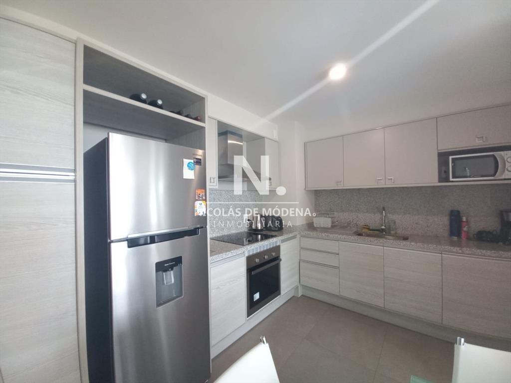 Vende apartamento de 1 dormitorio en greenlife , Punta del