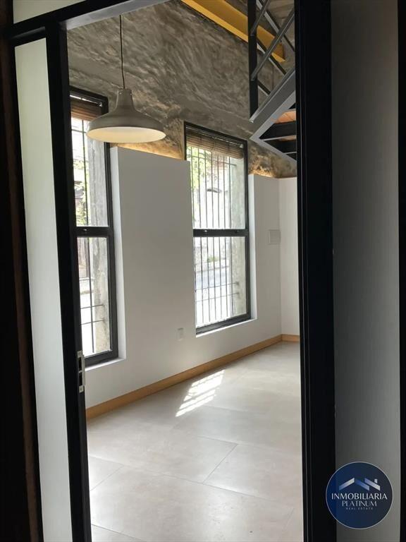 Apartamento en alquiler en Aguada