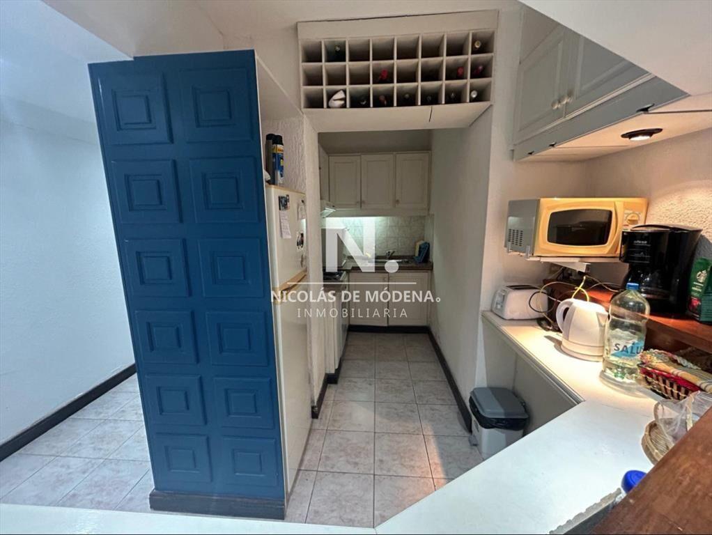 Vende apartamento de 3 dormitorios en Roosevelt,