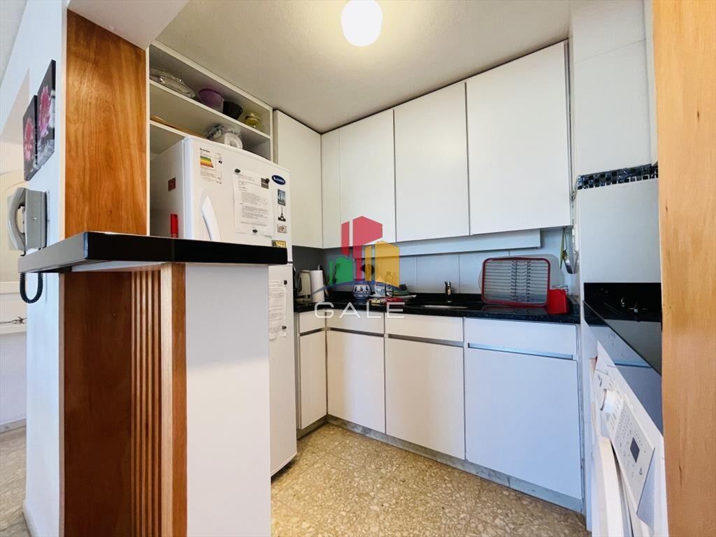 Alquiler Anual Apartamento de 1 Dormitorio y en