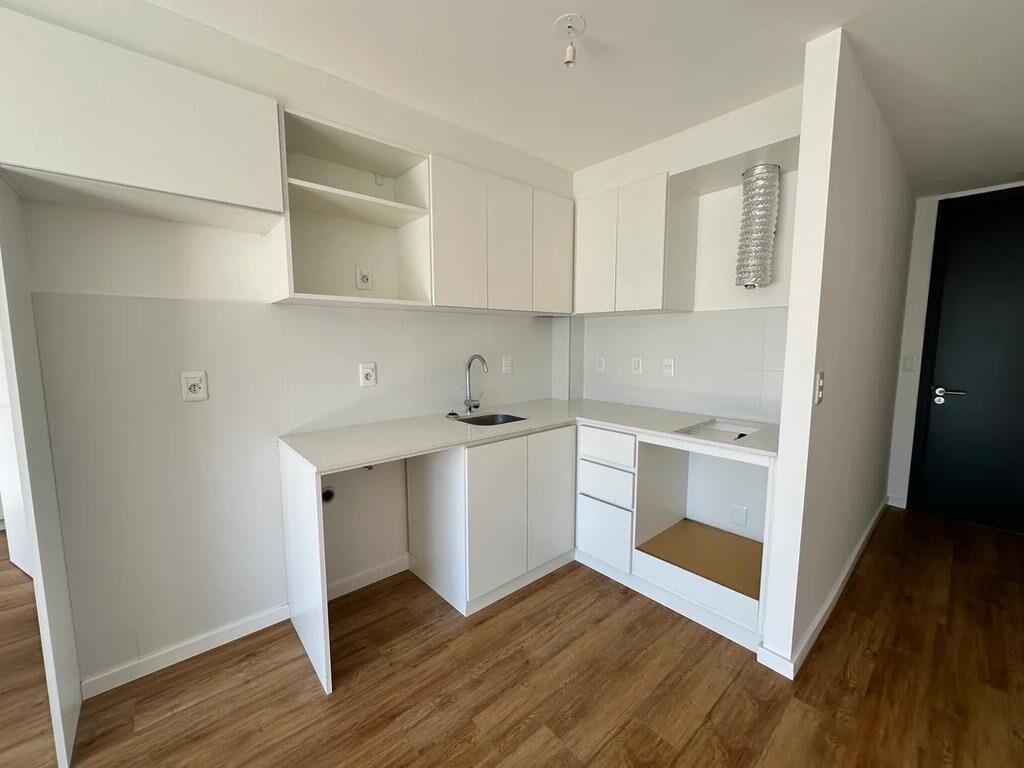 Alquiler Apartamento 1 Dormitorio en Tres Cruces, Smart Poin