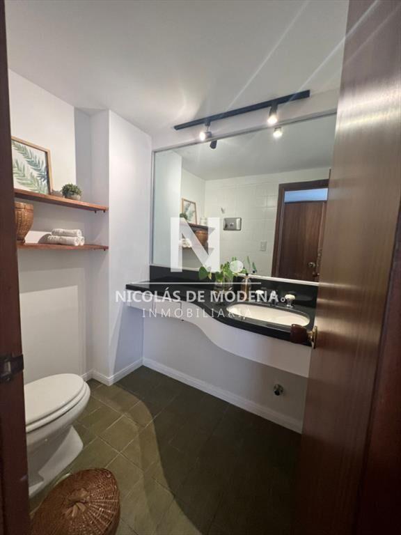 venta apartamento de 3 dormitorios en Península, Punta del