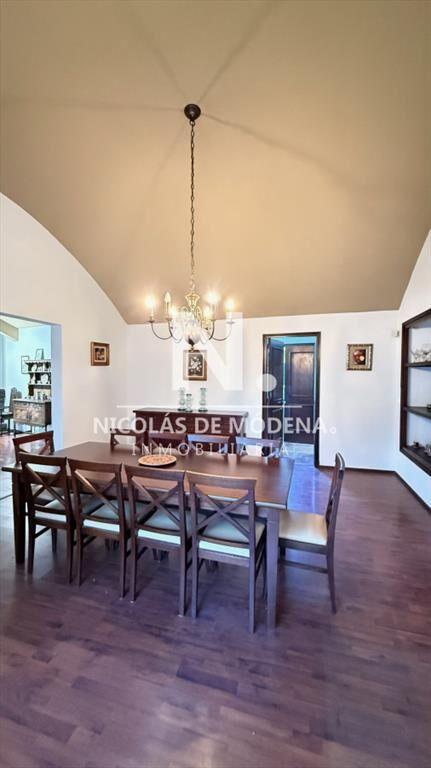 Espectacular casa en El Golf, en venta, 5 Punta