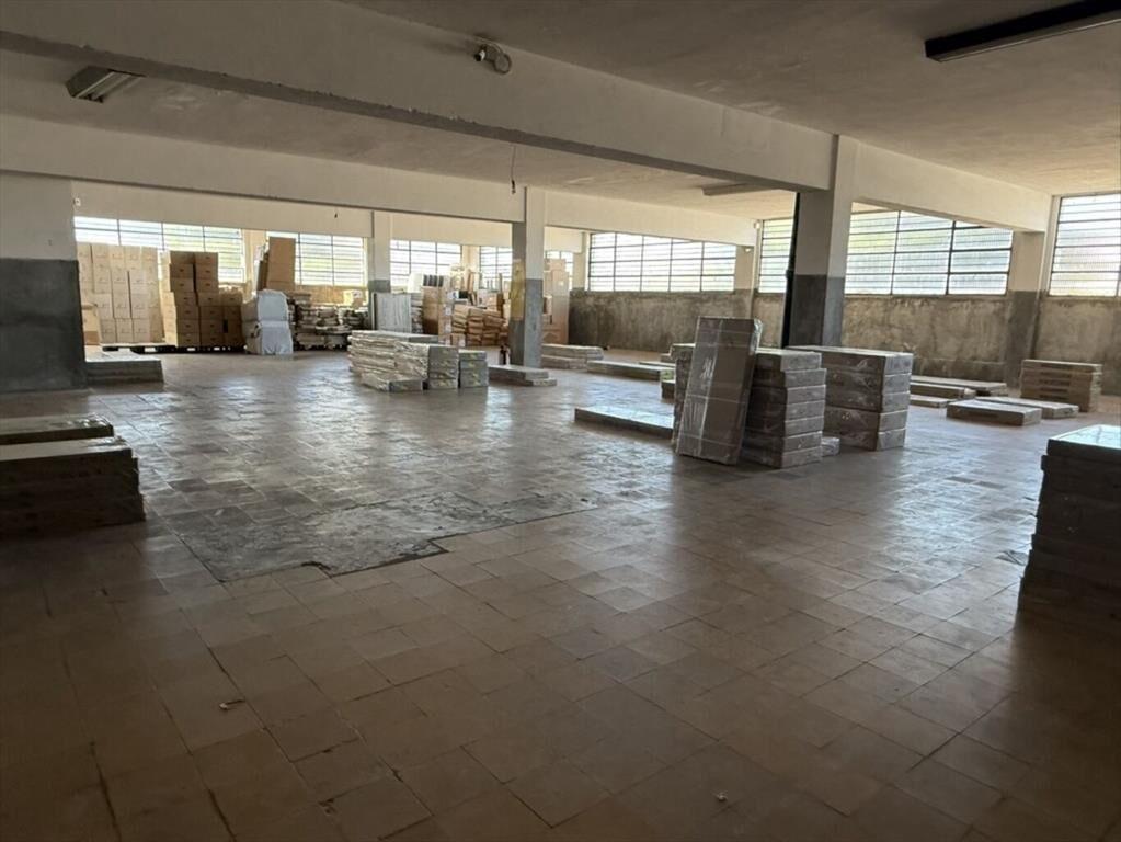 Depósito en venta Montevideo.