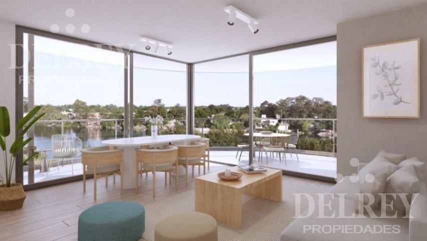 Venta Apartamento - Parque Carrasco DELREY PROPIEDADES