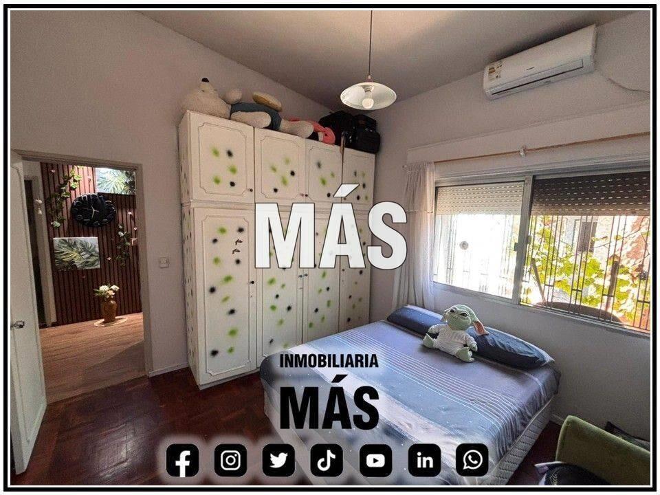 2 Casas + Apto Venta Sayago Montevideo iMas.uy MC...