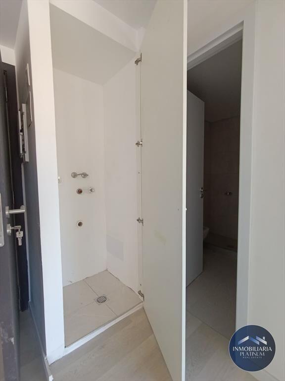 Alquiler apartamento 1 dormitorio al frente en Cordón