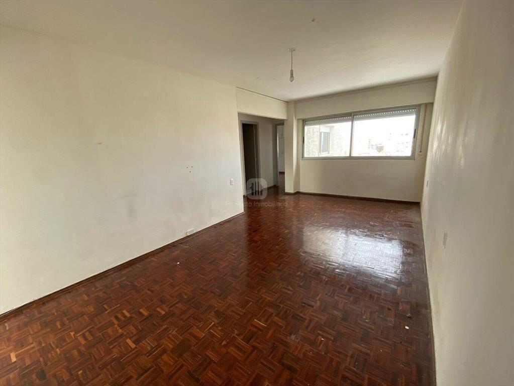 VENTA APARTAMENTO DOS DORMITORIOS CIUDAD VIEJA