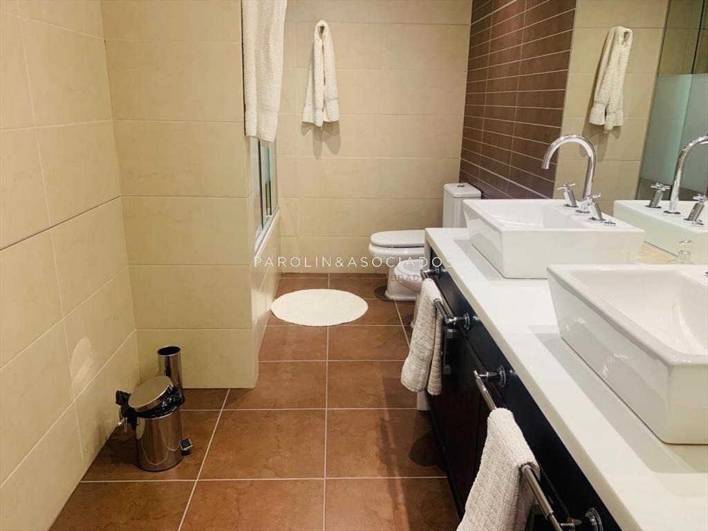 Apartamento en venta de 3 dormitorios en Torre