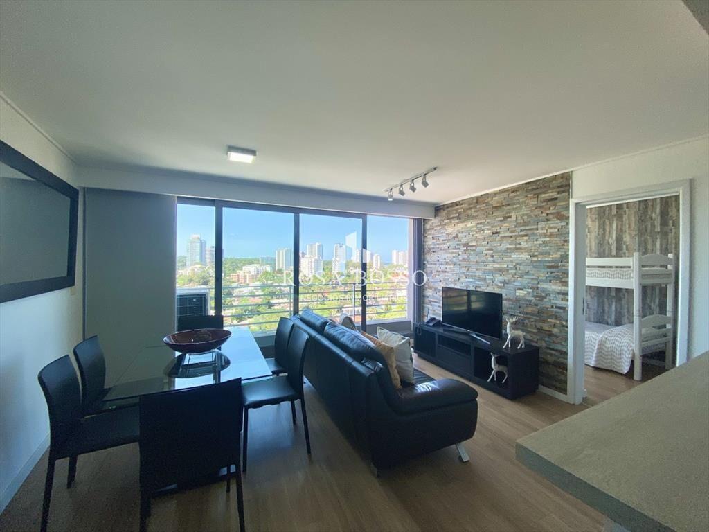ALQUILER, Apartamento, 2 dormitorios, Península, Punta del