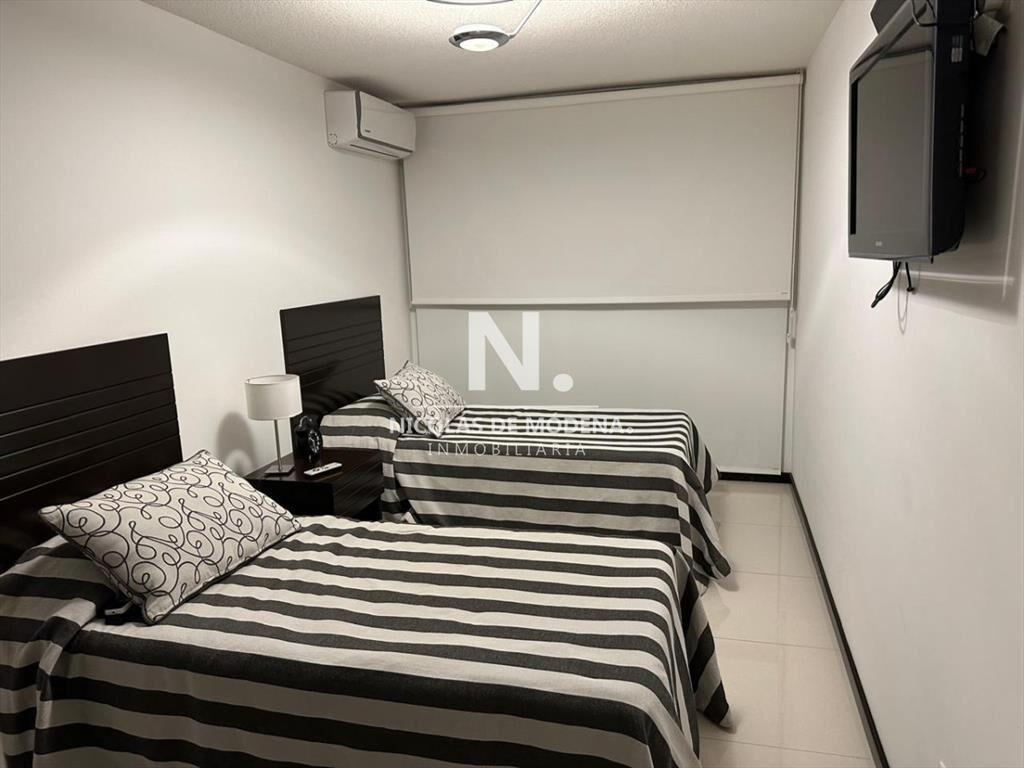 Vende apartamento en Roosevelt Punta del Este, de