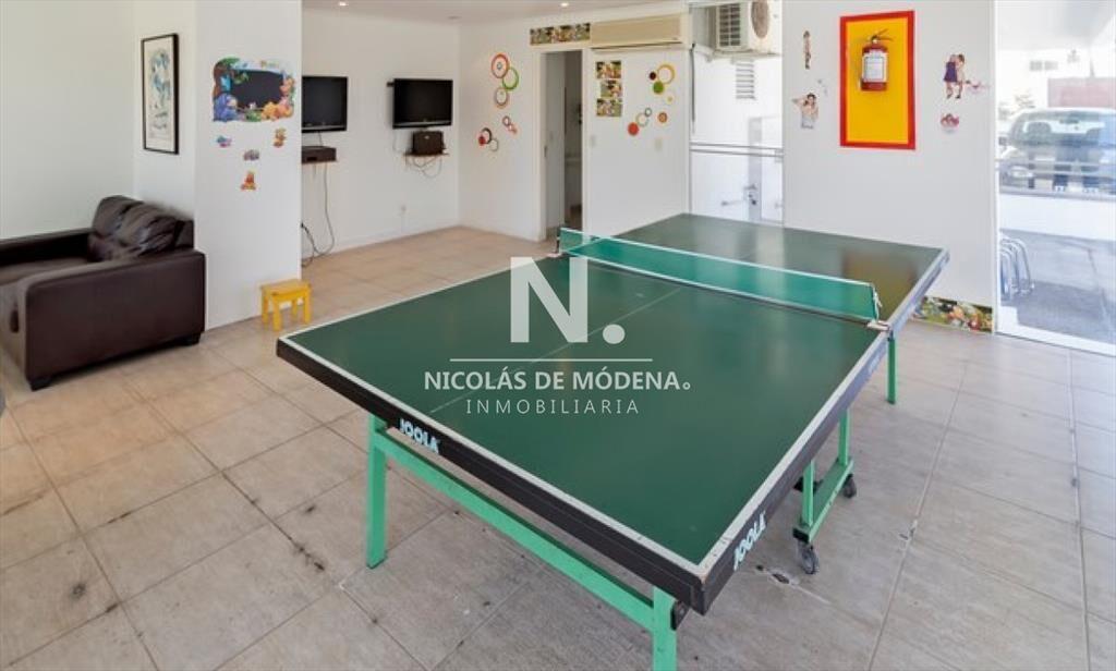 En venta apartamento de 2 dormitorios, con vista