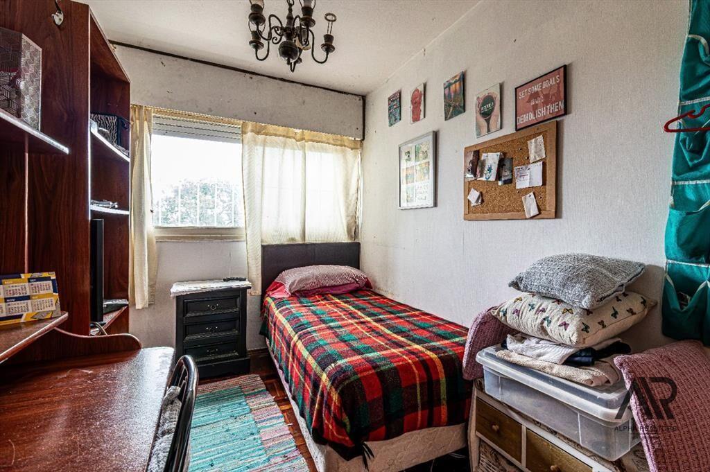 Apartamento en venta c/ cochera en Parque Batlle