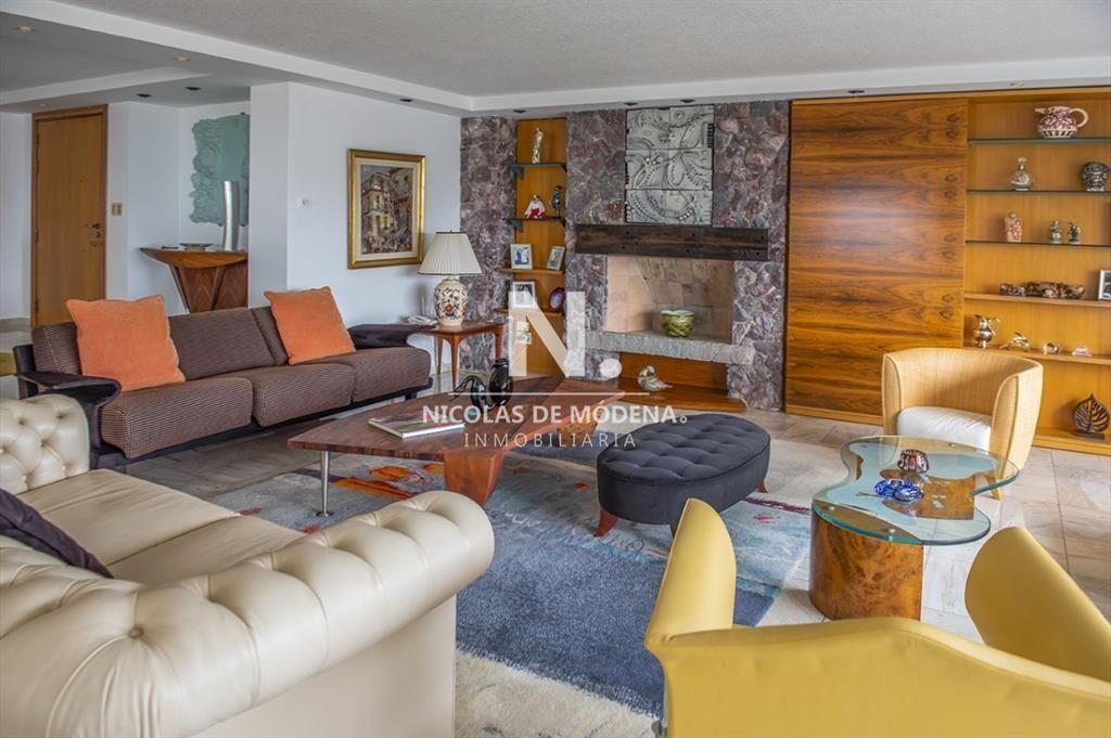 Hermoso Departamento en venta de 3 dormitorios.