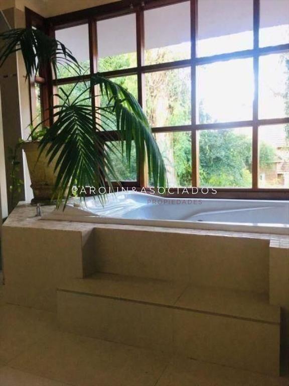 Casa en venta de 4 dormitorios en Golf, Punta del