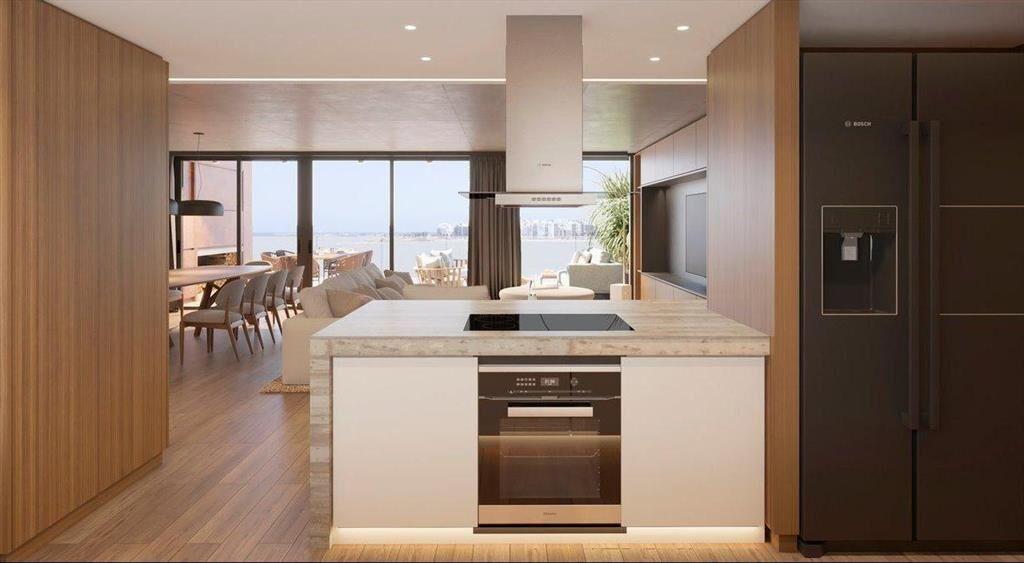 Apartamento  Venta 3 Dormitorios - NOIR VISTA