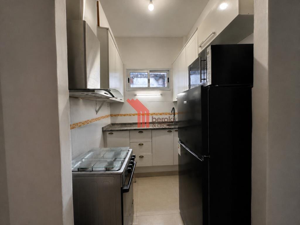 Venta apartamento 1 dormitorio. Bella Vista.