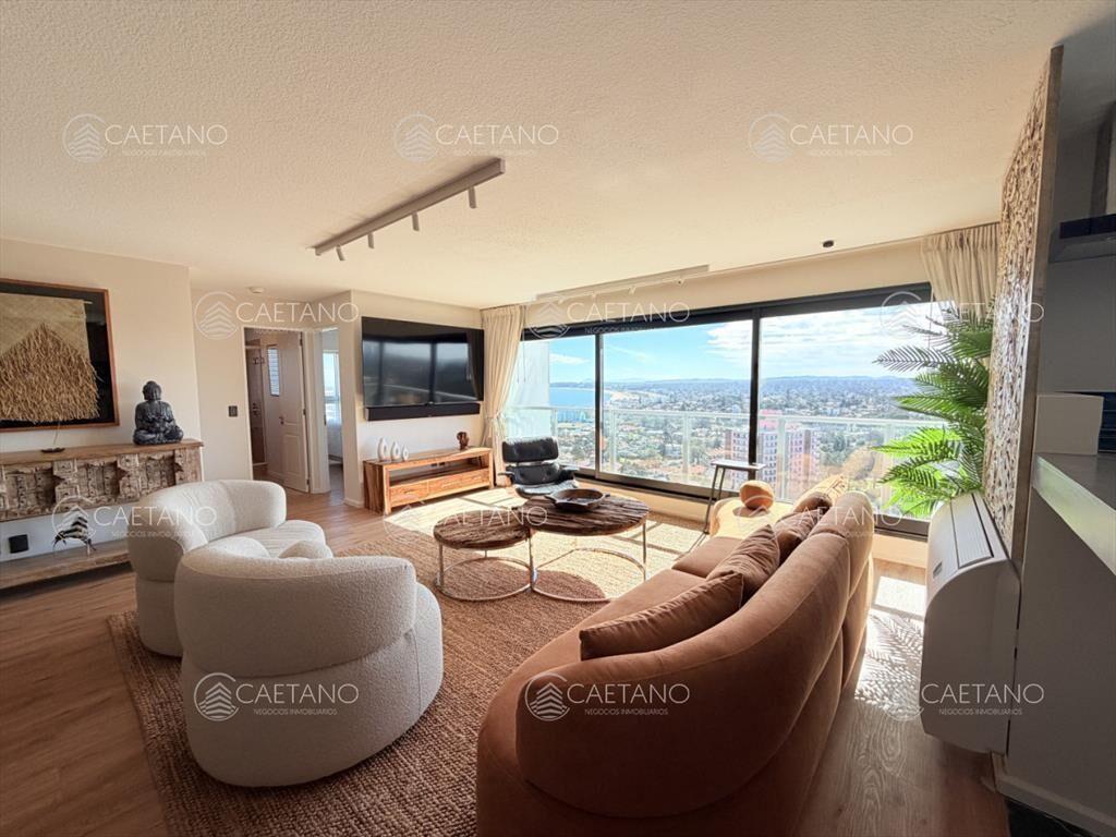 venta apartamento 4 dormitorios. Playa mansa, Punta del Est