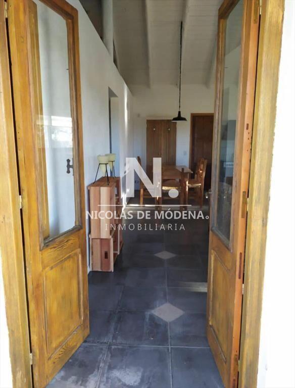 Campo de 5 hectáreas en venta.
