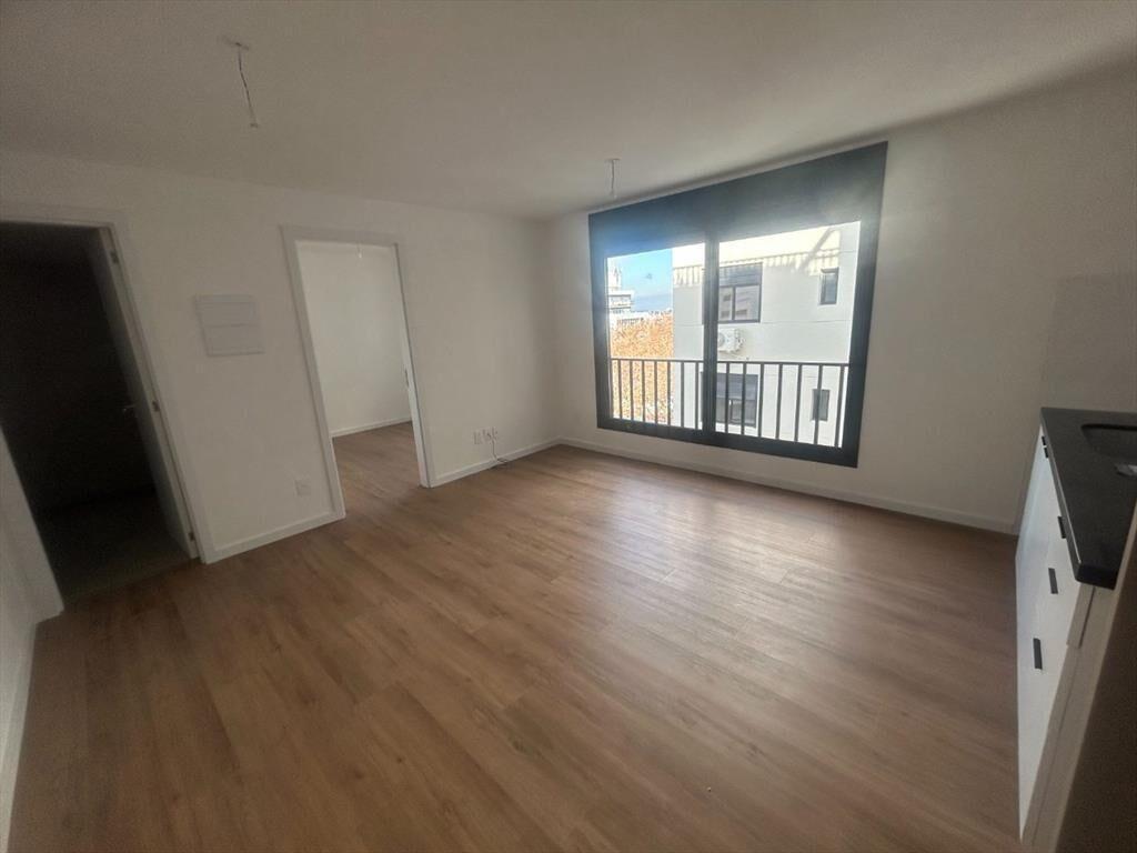 Venta apto 1 dormitorio y garaje, Cordon Sur