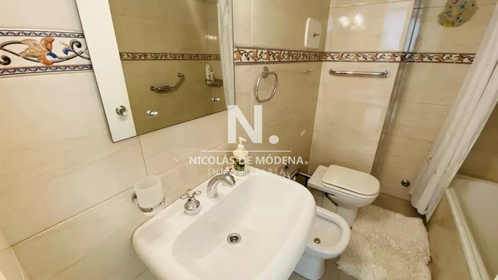 Departamento comodo de 1 dormitorio con multiples