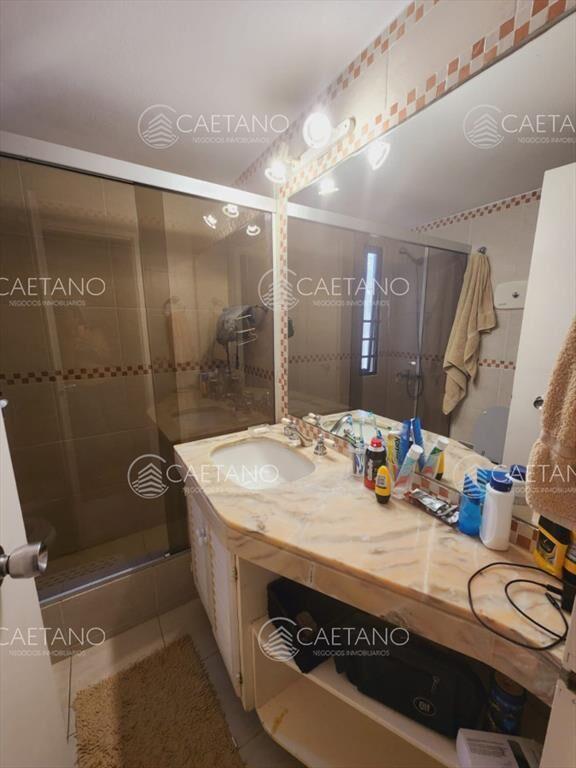 Apartamento en venta frente al mar, 3 Parquemar