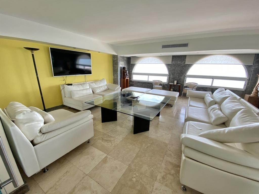 APARTAMENTO EN VENTA 3 DORMITORIOS - TORRE DEL