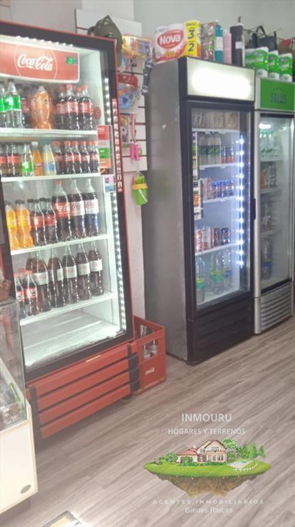 Venta de llave comercial en Pocitos