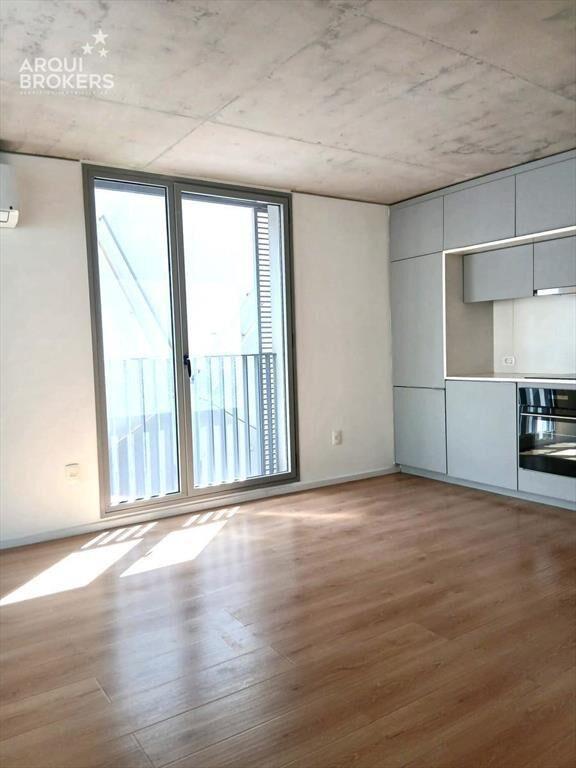 Alquiler apartamento un dormitorio en Centro - 401