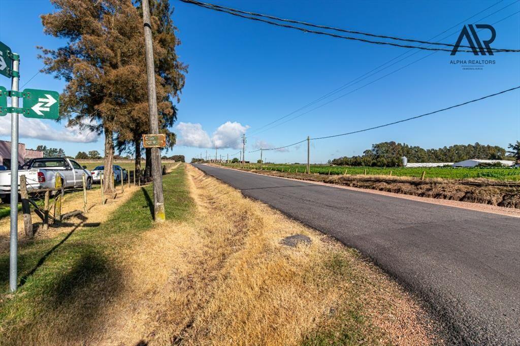 Casa Quinta en venta de 3 Has. en Melilla próximo a Ruta 5