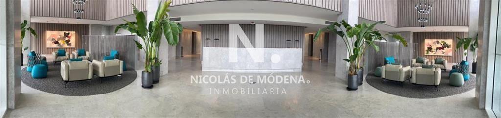 Vende apartamento de 3 dormitorios en suite en Le