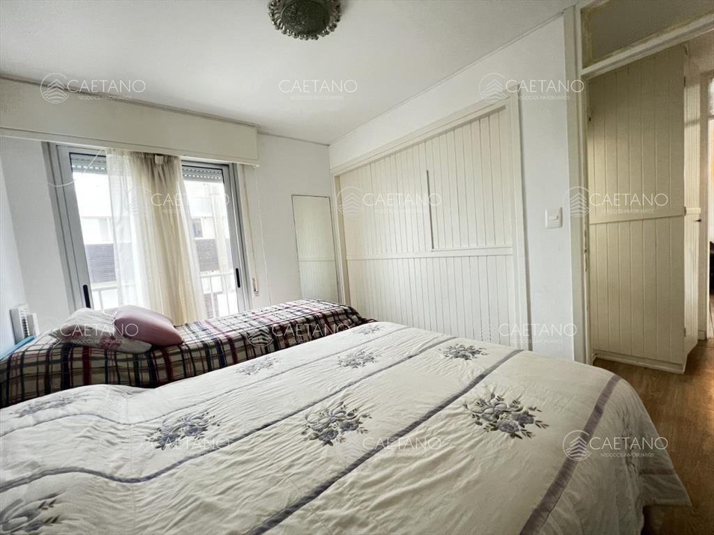 Alquiler temporario apartamento 2 dormitorios, Peninsula -