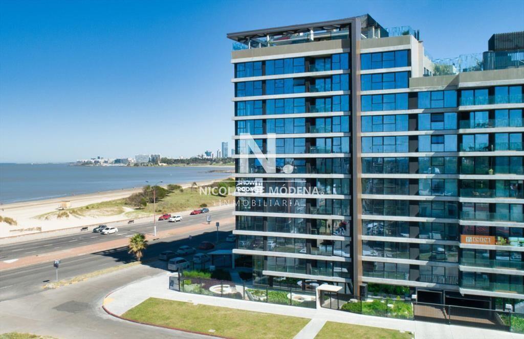Venta Apartamento de 2 dormitorios a Estrenar al
