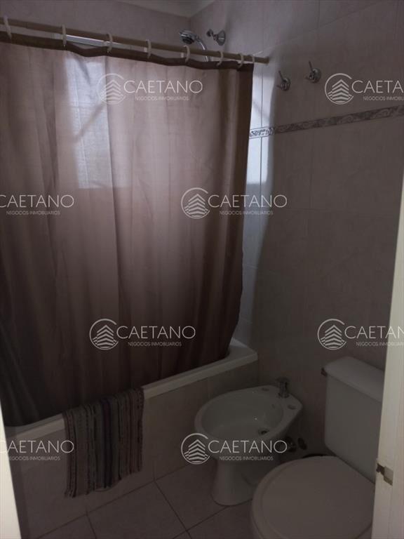 Apartamento de 2 dormitorios a pasos del mar