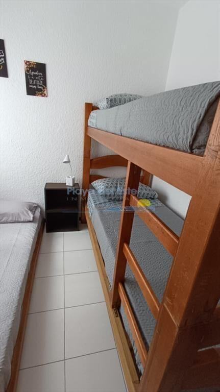 Apartamento de 2 dormitorios alquiler invernal ,