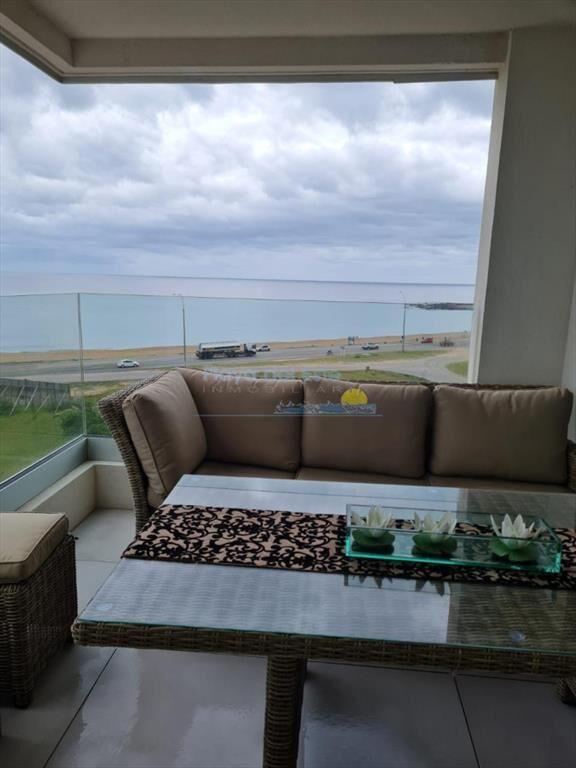Apartamento en primera linea - 4 dormitorios