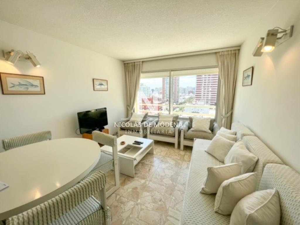 Apartamento en venta 1 dormitorio en Peninsula