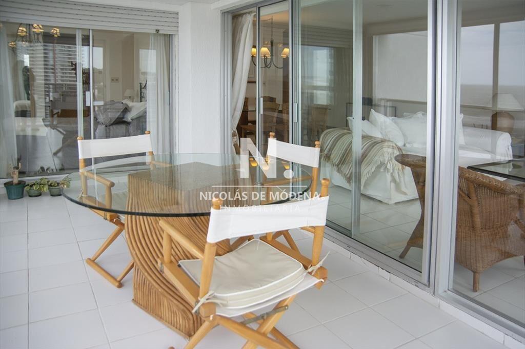 Hermoso Departamento en venta con agradable vista.