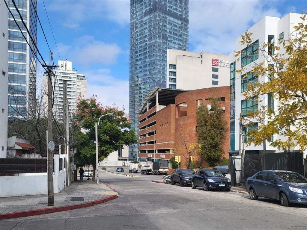 APARTAMENTO en VENTA - MONOAMBIENTE A ESTRENAR - BUCEO