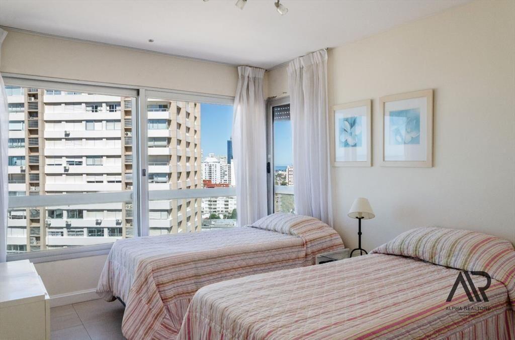 Apartamento en venta c/ cochera en La Pastora