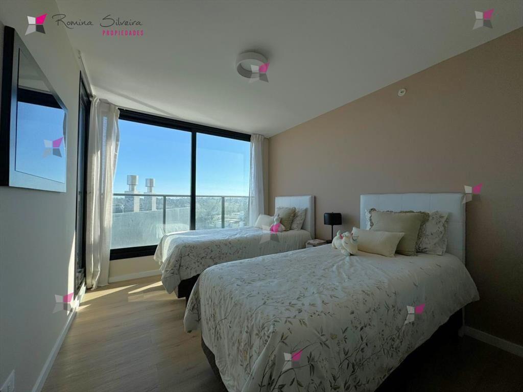 APARTAMENTO EN VENTA 3 DORMITORIOS EDIFICIO