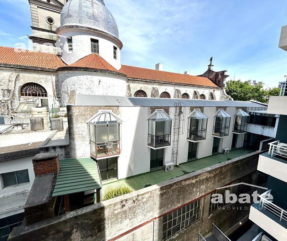 Venta apartamento de 2 dormitorios, Palermo