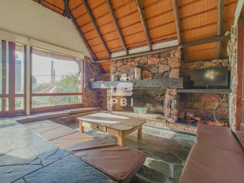 Casa en venta Playa Mansa 3 dormitorios
