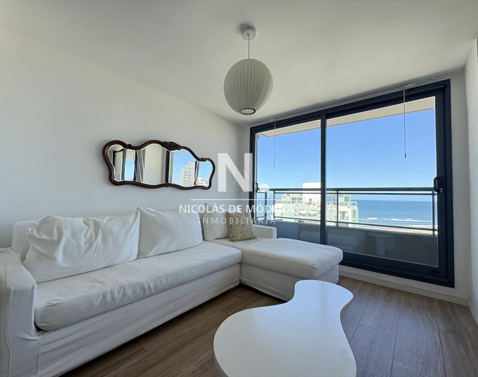 Departamento en venta en Siglo Sol II