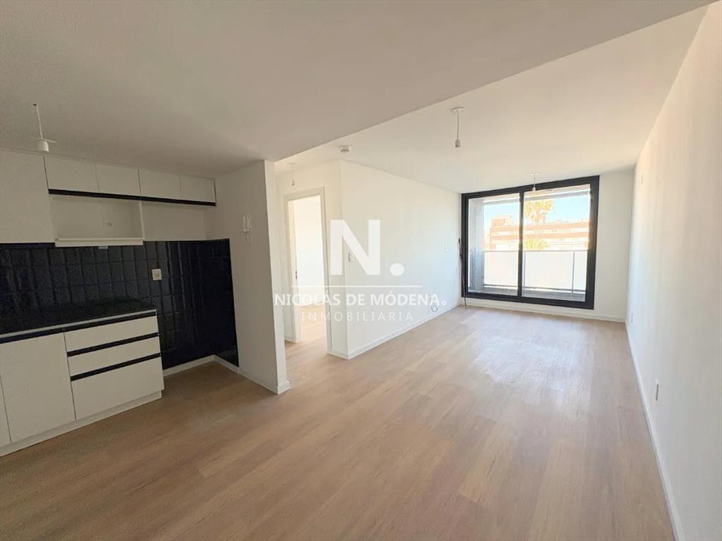 Venta Apto de 1 Dormitorio con Garage y Renta en