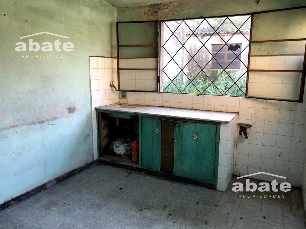 Casa en Pocitos A RECICLAR